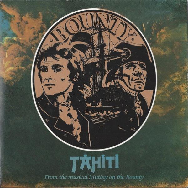 David Essex - Tahiti