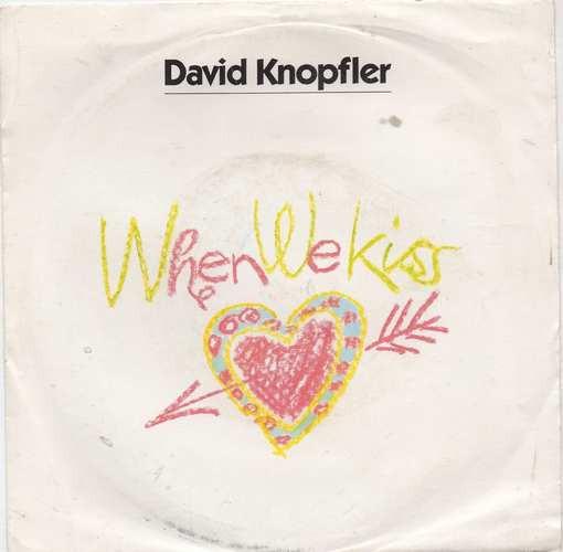 David Knopfler - When We Kiss