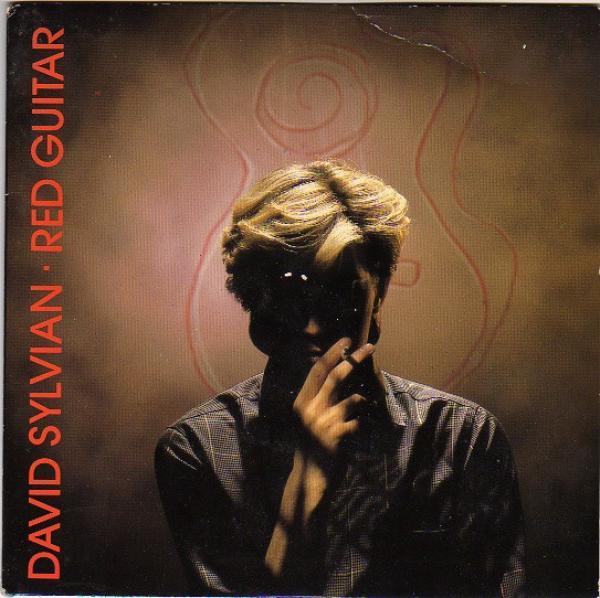 David Sylvian - Red Guitar