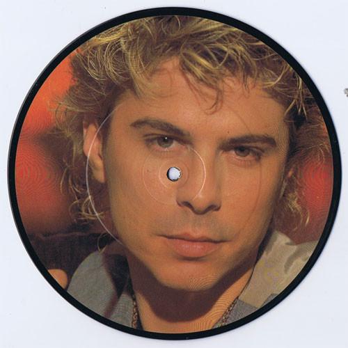 David Van Day - Young Americans Talking