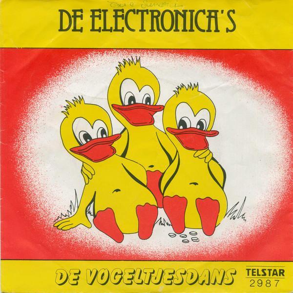 De Electronica's - De Vogeltjesdans