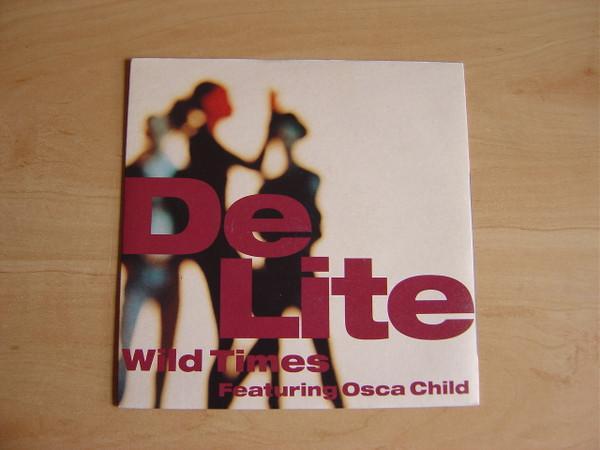 De Lite - Wild Times