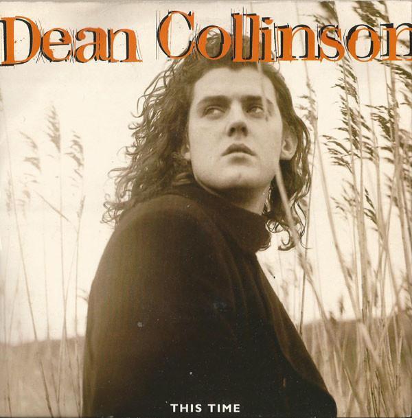 Dean Collinson - This Time