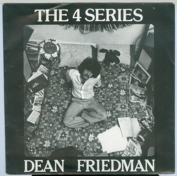 Dean Friedman - The 4 Series