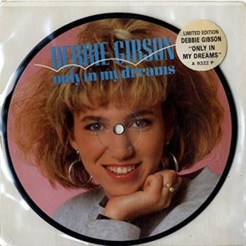 Debbie Gibson - Only In My Dreams