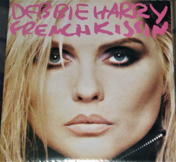 Deborah Harry - French Kissin