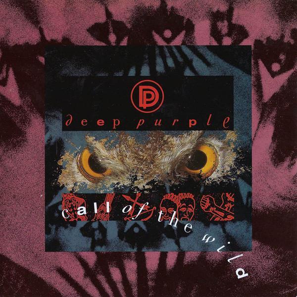 Deep Purple - Call Of The Wild