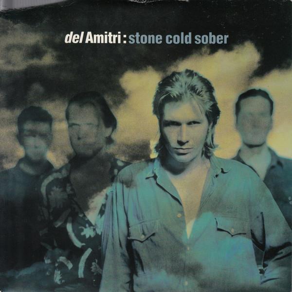 Del Amitri - Stone Cold Sober