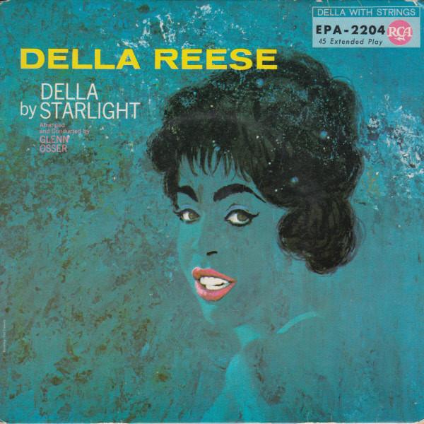 Della Reese - Della By Starlight