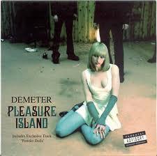 Demeter - Pleasure Island