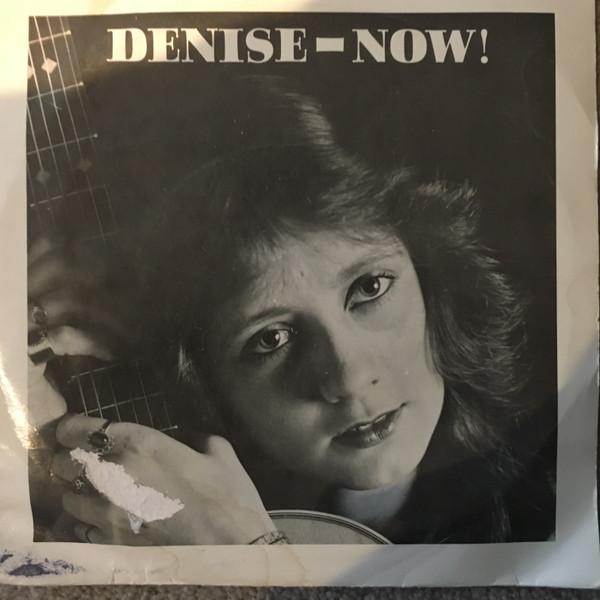Denise (81) - Now!