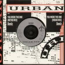 Deniz - You Were The One
