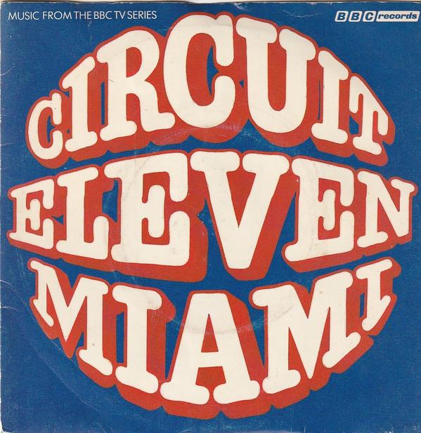 Denton And Cook - Circuit Eleven - Miami