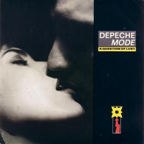 Depeche Mode - A Question Of Lust
