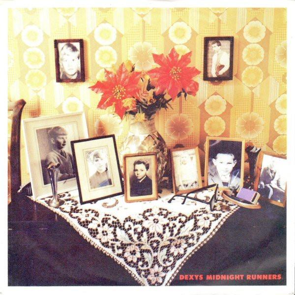 Dexys Midnight Runners - Show Me