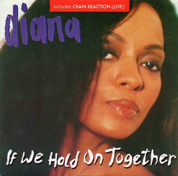 Diana Ross - If We Hold On Together (Movie Version)