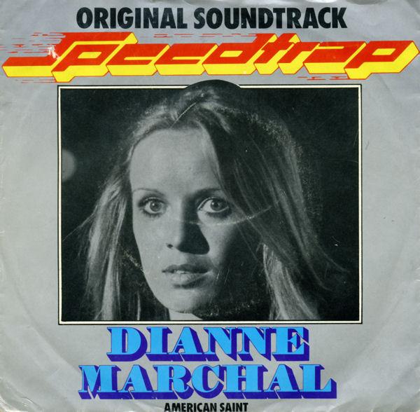 Dianne Marchal - Speedtrap