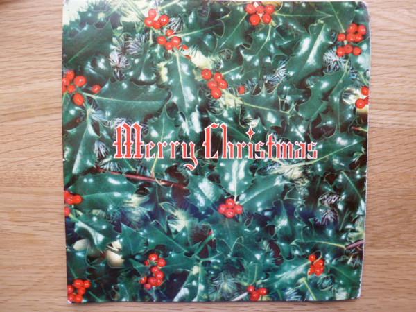 Dickie Valentine, Mantovani And His Orchestra, David Whitfield, Dave King (5) - Merry Christmas