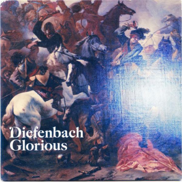 Diefenbach - Glorious