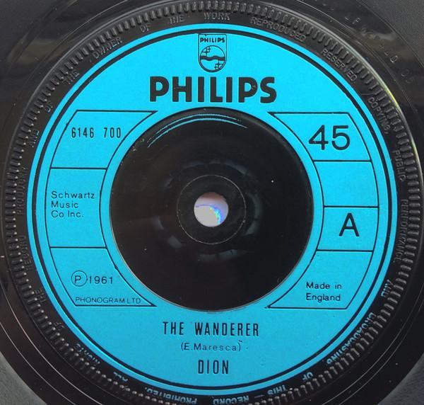 Dion (3) - The Wanderer
