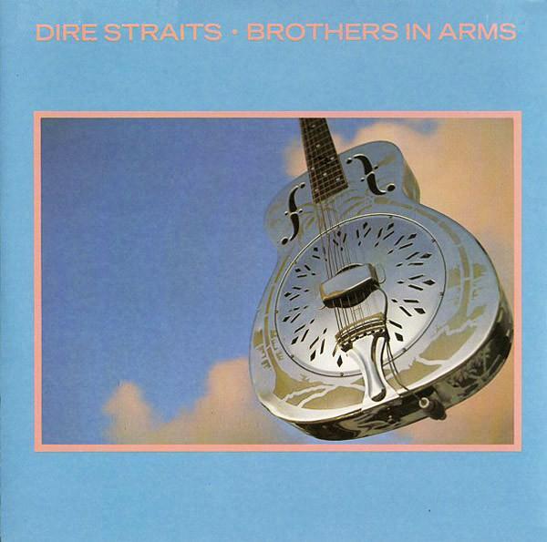 Dire Straits - Brothers In Arms