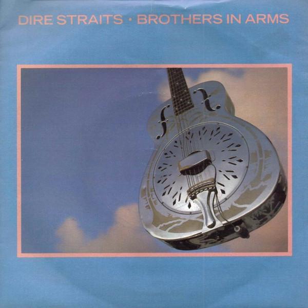 Dire Straits - Brothers In Arms