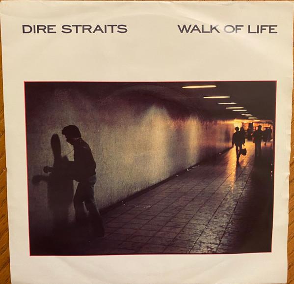 Dire Straits - Walk Of Life