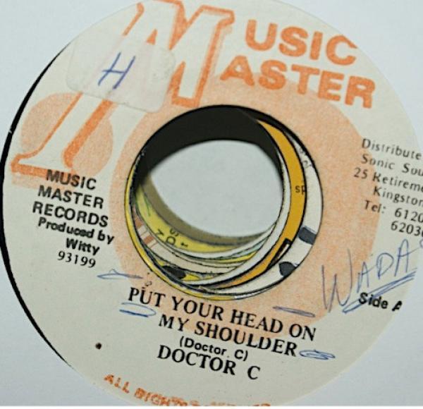 Doctor C. (2) - Put Your Head On My Shoulder
