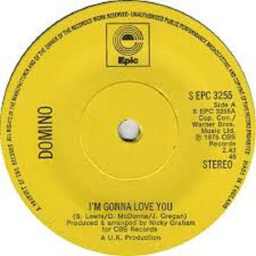Domino (19) - I'm Gonna Love You