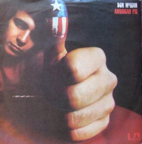 Don McLean - American Pie