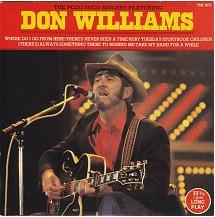 Don Williams (2), Pozo Seco - The Pozo Seco Singers Featuring Don Williams