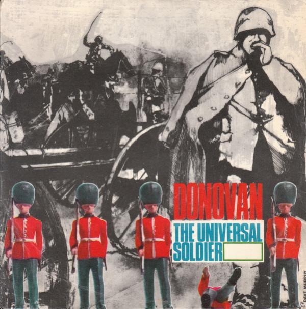 Donovan - The Universal Soldier