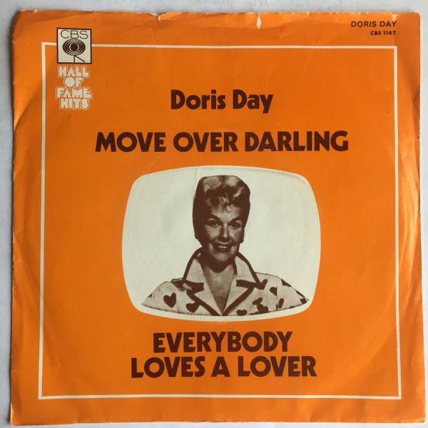 Doris Day - Move Over Darling / Everybody Loves A Lover