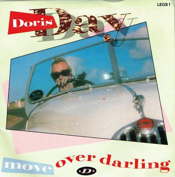 Doris Day - Move Over Darling
