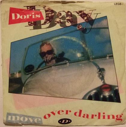Doris Day - Move Over Darling