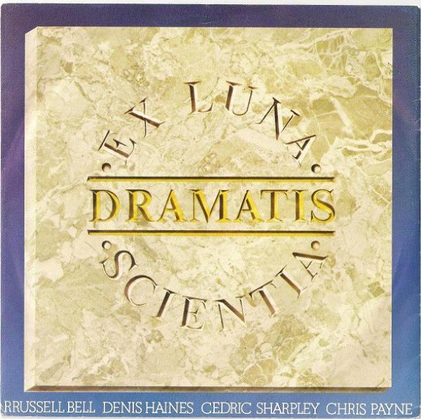 Dramatis - Ex Luna Scientia