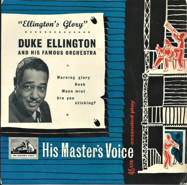 Duke Ellington And His Orchestra - Ellington's Glory