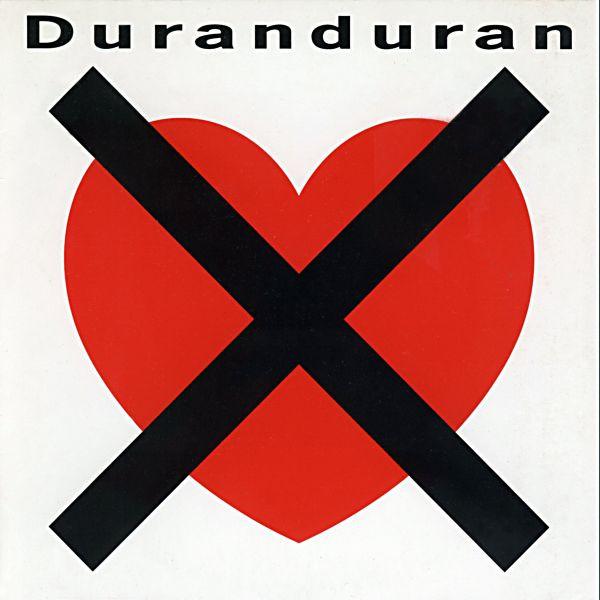 Duran Duran - I Don't Want Your Love