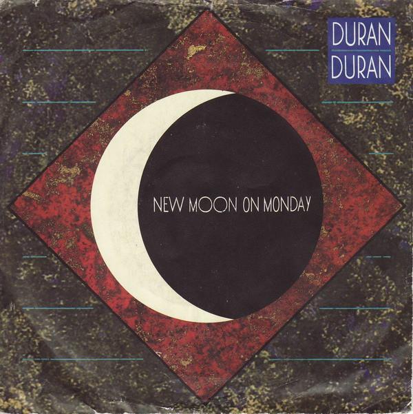 Duran Duran - New Moon On Monday