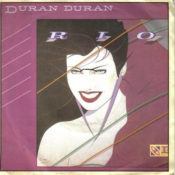 Duran Duran - Rio