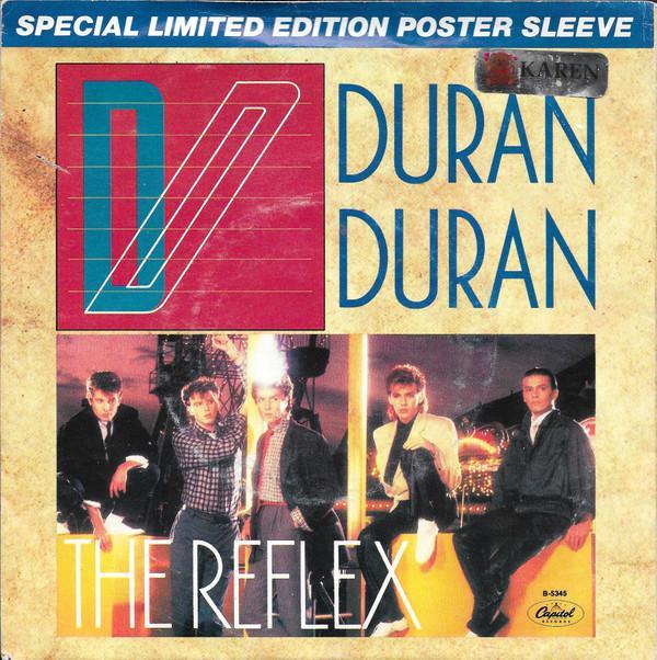 Duran Duran - The Reflex