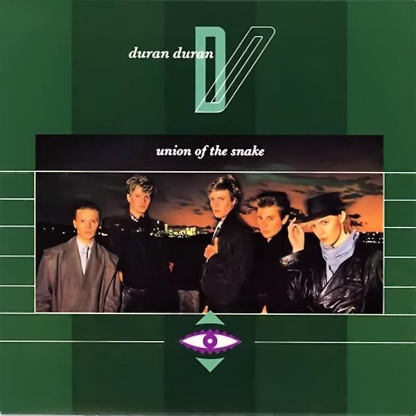Duran Duran - Union Of The Snake