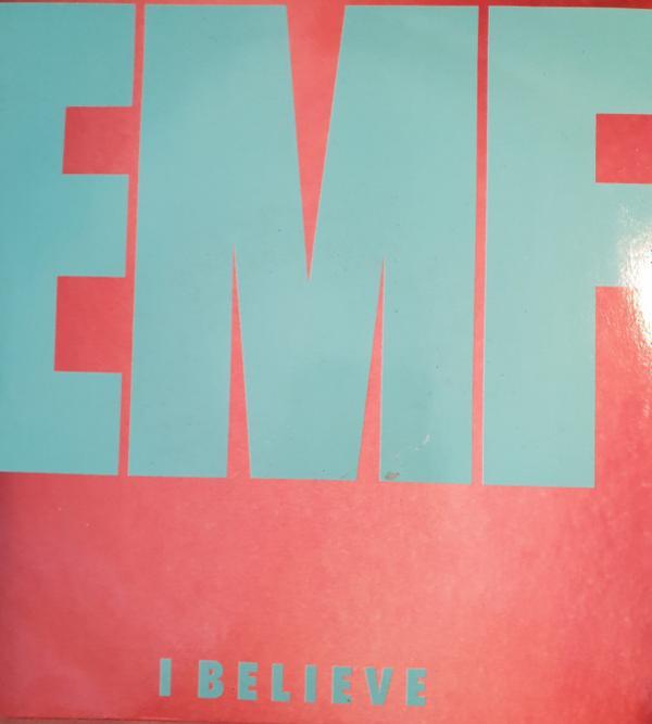 EMF - I Believe