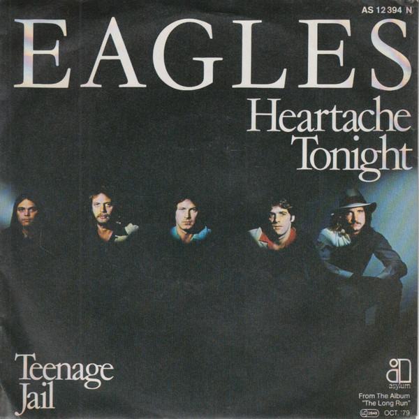 Eagles - Heartache Tonight