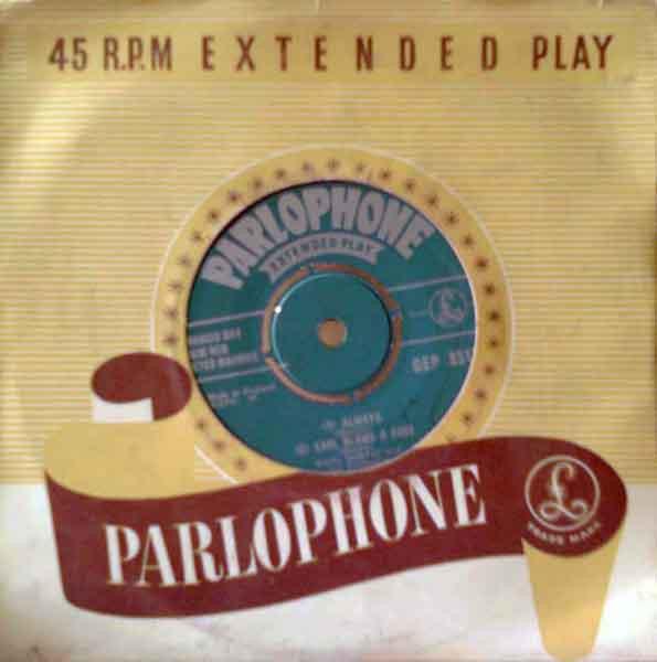 Earl Bostic And His Orchestra - Always