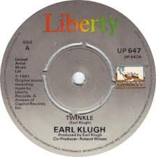Earl Klugh - Twinkle