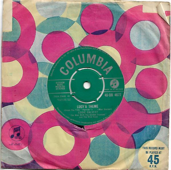 Eddie Calvert - Lucy's Theme