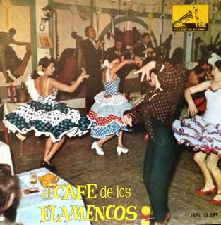  - El Cafe De Los Flamencos