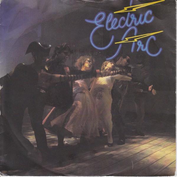 Electric Arc (2) - Honky Town Rap