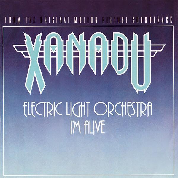 Electric Light Orchestra - I'm Alive